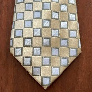 Kenneth Cole Reaction Men’s Tie